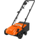 Adano Plænelufter 1500W