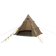 Easy Camp Otra Tipi Dark Sand