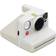 Polaroid Now Generation 3 Pebble White