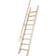 Loft Hemsetrappe OMP Ubehandlet Gran Inkl Glidebeslag 300 Cm