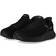 Skechers Bobs Squad Chaos Current Muse Damen schwarz