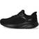Skechers Bobs Squad Chaos Current Muse Damen schwarz