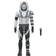 Super7 Motley Crue Reaktionsfigurer Wave 02 Vince Neil