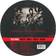Super7 Motley Crue Reaktionsfigurer Wave 02 Vince Neil