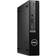 Dell OptiPlex 7020 Intel Core i5-14500T DDR5-SDRAM 512 Go SSD Windows 11 Pro MFF Mini PC Noir