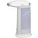 Sæbedispenser Med Sensor Hvid 330 ml