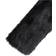 Shein Tween Girl Cropped Fluffy Fuzzy Coat - Elegant