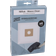 Nilfisk Vacuum cleaner bag no. 104 Hvid