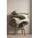 H&M Linen-blend Double/king Size Set Duvet Cover Green (200x200cm)