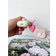 Shein Heart Decor Case Compatible With Airpods