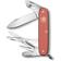 Victorinox Schweizisk Fickkniv Pioneer X Alox Limited Edition 2025 Multiverktyg