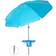 Aktive Sunshade Steel Oxford Fabric 210x205x210 cm 210cm