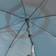 Aktive Sunshade Steel Oxford Fabric 210x205x210 cm 210cm