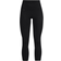 Under Armour Motion Women's Ankle Leggings - Black/Jet Grey