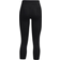 Under Armour Motion Women's Ankle Leggings - Black/Jet Grey