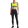 Under Armour Motion Women's Ankle Leggings - Black/Jet Grey