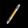 WYLIELAMSH R7S LED Dimbar COB-lampa 30W 118MM