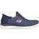 Skechers Summits Dazzling Haze sneakers för kvinnor, marinblå EU, nvpr marinblå lila