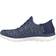 Skechers Summits Dazzling Haze sneakers för kvinnor, marinblå EU, nvpr marinblå lila