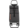 ROLSER 4L Big Tweed Shoppingvagn - Black