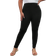 Shein Plus Solid Color SlimFit Leggings Casual Wear