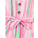 Shein Tween Girl Summer Lovely Multi-Colored Casual Jumpsuit