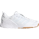 adidas Dropset Trainer White/Crystal White/Crystal White Athletic Shoes Men's Medium