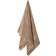 Georg Jensen Damask Terry Håndklæde Walnut Gæstehåndklæde Brun (70x40cm)