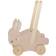 Trixie Wooden Walker Mrs Rabbit