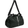 Perletti Resväska Ryanair Unisex Dam Herr - Vattentät Nylon Duffle Bag - Svart