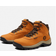 Timberland Ledge Waterproof Mid Hiker Boot - Wheat