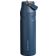 Stanley 36 oz. IceFlow Flip Straw 2.0 Bottle, Navy Water Bottle 36fl oz