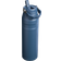 Stanley 36 oz. IceFlow Flip Straw 2.0 Bottle, Navy Water Bottle 36fl oz
