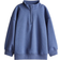 H&M Boys Blue Zip-top Sweatshirt - Blue