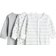 H&M Puuvillaisia Unipukuja - Harmaa