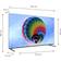 Thomson Google 50 QG4S14 4K QLED Smart TV
