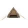 Easy Camp Otra Tipi Dark Sand