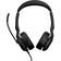 Jabra Evolve2 50 USB-A USB-C Schnurgebundenes Dual Headset