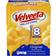 Velveeta Shells and Cheese Original Mac Cheese Meal 95.9oz 8pcs
