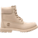 Timberland Premium 6Inch Lace Up Waterproof Boot for Women in Beige, Woman, Beige, Women Footwear 6–Inch Boots Streetwear