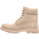Timberland Premium 6Inch Lace Up Waterproof Boot for Women in Beige, Woman, Beige, Women Footwear 6–Inch Boots Streetwear