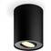 Philips Hue White Ambiance Pillar LED Svart Spotlight