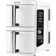 Ninja Hot Airfritteuse SL400EUWH