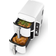 Ninja Hot Airfritteuse SL400EUWH