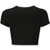 Shein Womens YK Style Slogan Cropped TShirt Summer
