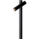 Zoom Floor Batterilampa 120 cm 3000K Svart Golvlampa 120cm