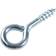 NKT øskner. Elforzinket. Pose stk. 16,0 40 mm. 50stk