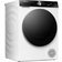 Hisense Tørketrommel DH7S107BW Svart