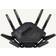 ASUS ROG Rapture GT-BE98 PRO QuadBand WiFi 7 Gaming Router