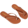 Shein Fashionable Woven Flat Sandals Womens FlipFlops With Toe Post